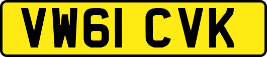VW61CVK