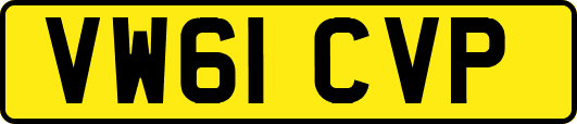VW61CVP