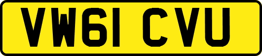 VW61CVU