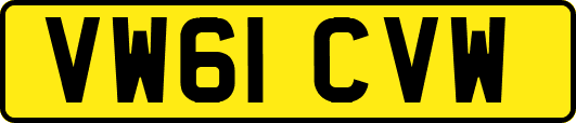 VW61CVW