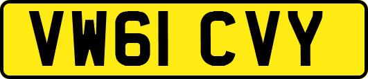 VW61CVY