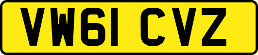 VW61CVZ