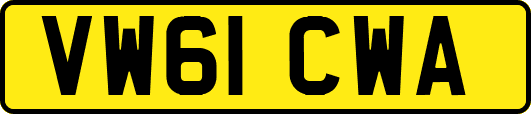 VW61CWA