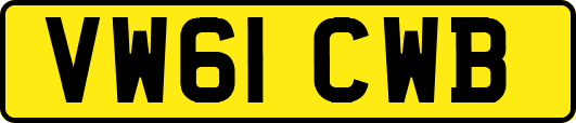 VW61CWB