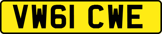 VW61CWE