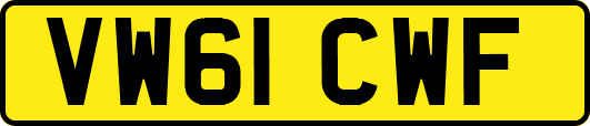 VW61CWF
