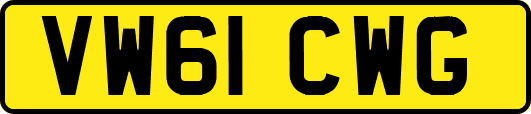 VW61CWG