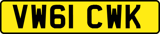 VW61CWK
