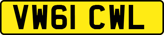 VW61CWL