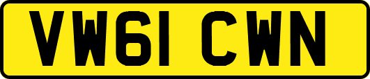 VW61CWN