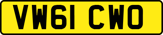 VW61CWO