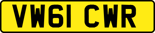 VW61CWR