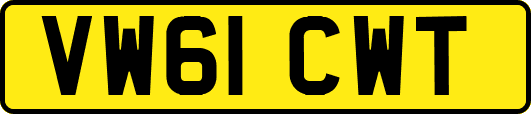 VW61CWT