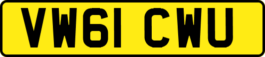 VW61CWU
