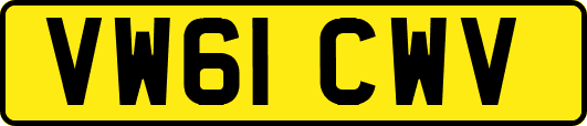 VW61CWV