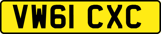 VW61CXC