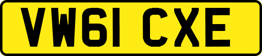 VW61CXE