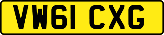 VW61CXG