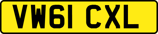 VW61CXL