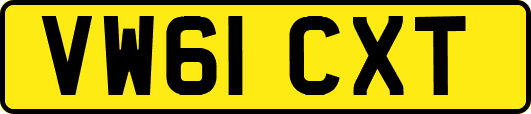 VW61CXT