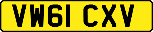 VW61CXV