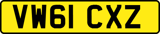 VW61CXZ