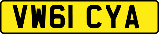 VW61CYA