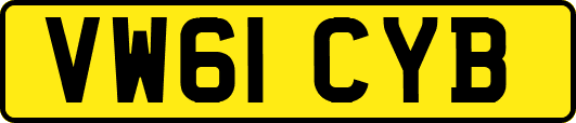 VW61CYB