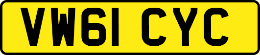 VW61CYC