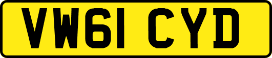 VW61CYD