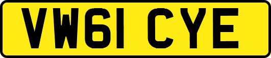 VW61CYE