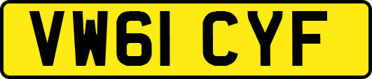 VW61CYF