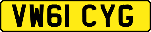 VW61CYG