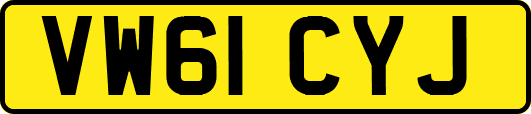 VW61CYJ