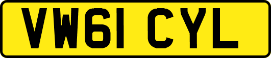 VW61CYL