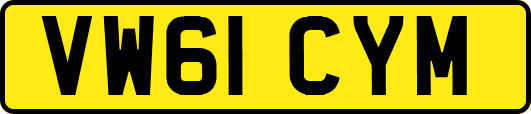 VW61CYM