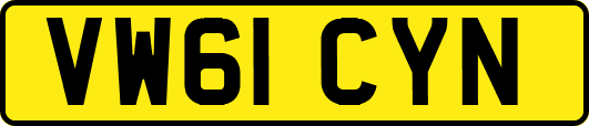 VW61CYN