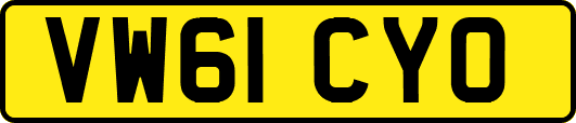 VW61CYO
