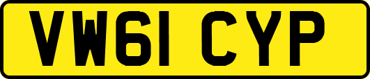 VW61CYP