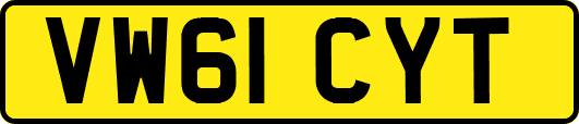 VW61CYT