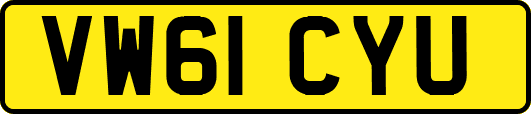 VW61CYU