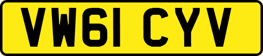 VW61CYV
