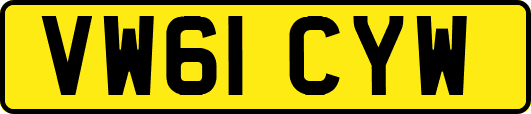 VW61CYW