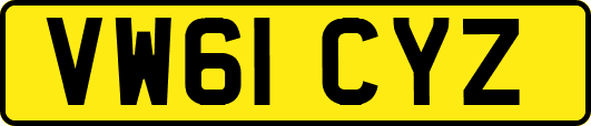 VW61CYZ