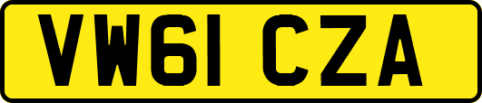 VW61CZA