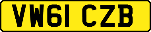 VW61CZB