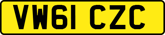 VW61CZC
