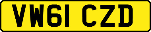VW61CZD