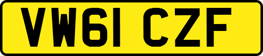 VW61CZF