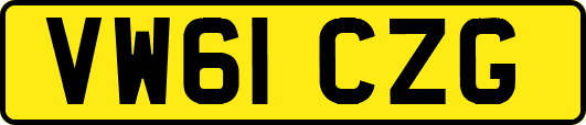 VW61CZG